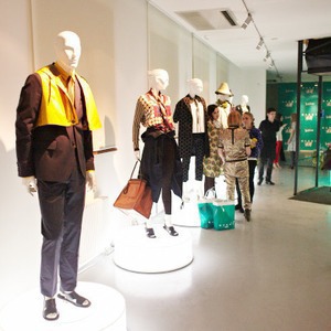 Хроники Marni: покупатели новой линии H&M — Услуги и покупки на The Village