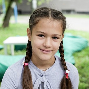 Выход в город: Маша и Алла в парке на Автозаводской — Люди в городе на The Village