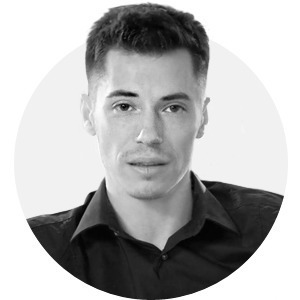 Комментарий: Тарас Шаров о «Яндексе» нового поколения — Город на The Village