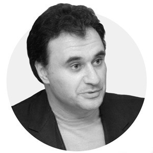 Прямая речь: Максим Атаянц — о проблемах спальных районов — Архитектура на The Village