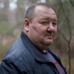 Криминальный корреспондент «Новой газеты» Сергей Канев — об эволюции преступности
— Что нового на The Village