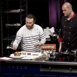 Кулинарный фестиваль OFF Moscow: первая часть расписания — Ситуация на The Village