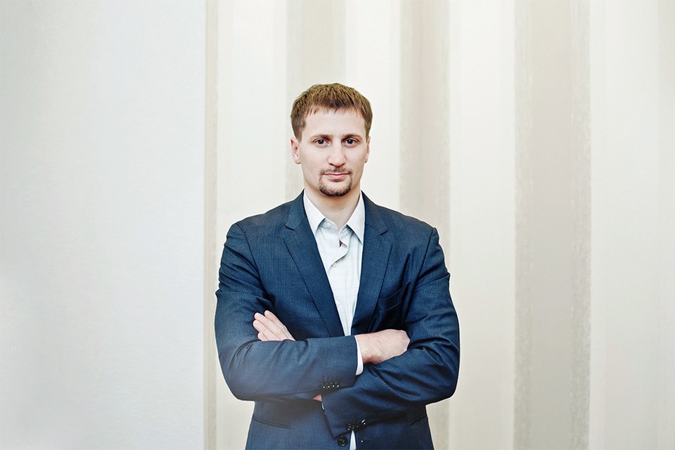 Overcome the Barrier: Как языковая школа использует методику финансистов — Сделал сам на The Village