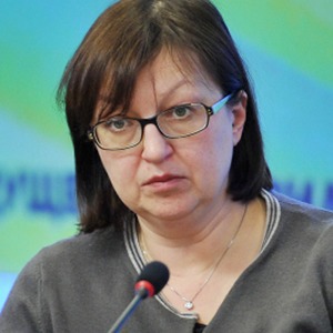 Цитаты: Реакция на увольнение Галины Тимченко — Город на The Village