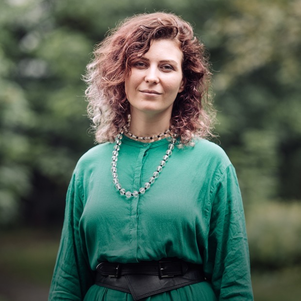«Сына я чуть ли не из роддома принесла в офис»: Ульяна Юрьева — о брауни, ярмарках и детях — Карьера на The Village