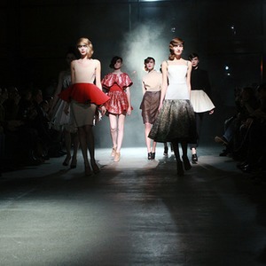 В Москве в третий раз пройдет Fashion's Night Out — Ситуация на The Village