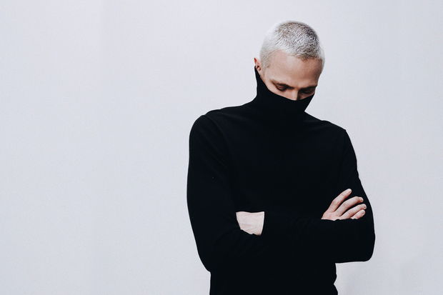 Концерт Mujuice, вечеринка с Алей Чиблис и «Черная коробка» в «Мизантропе»: Выходные от «Тесноты» — Выходные в городе на The Village