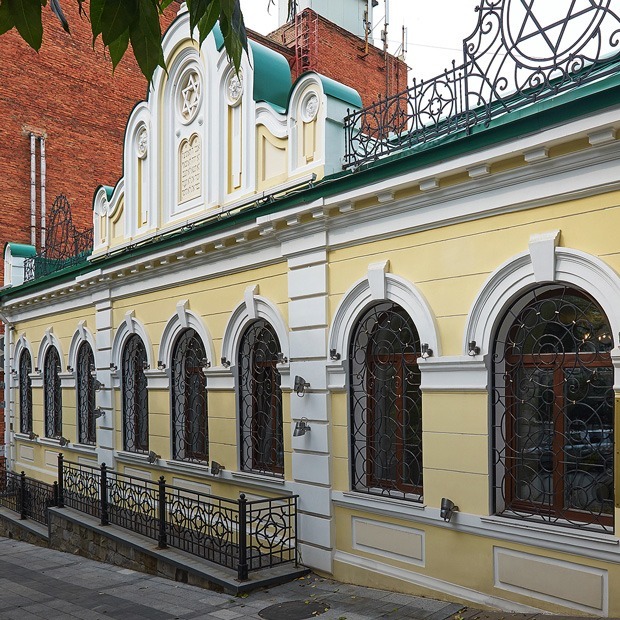 «Я работаю в синагоге во Владивостоке» — Где ты работаешь на The Village