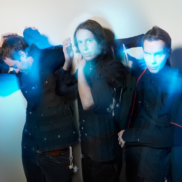 Sigur Rós на Stereoleto, «Летний театр» и автопортреты в Русском музее — Выходные в городе на The Village