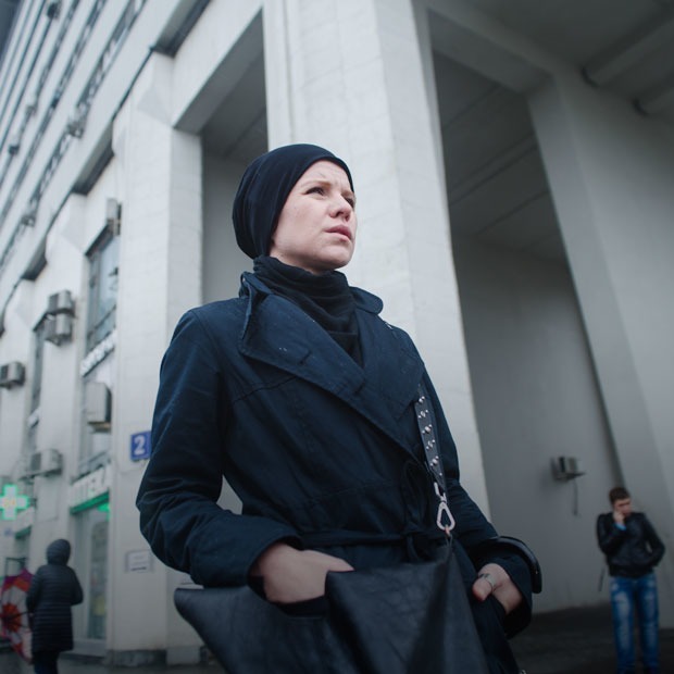 Мусульмане в Москве — Люди в городе на The Village
