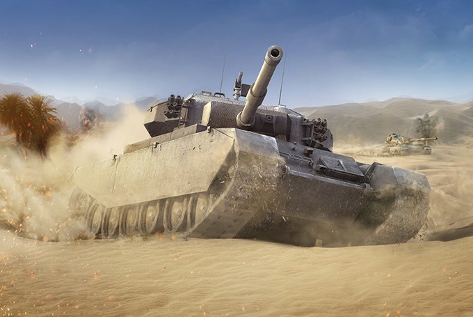 Виктор Кислый (World of Tanks): Как создавать успешные игры — Менеджмент на The Village