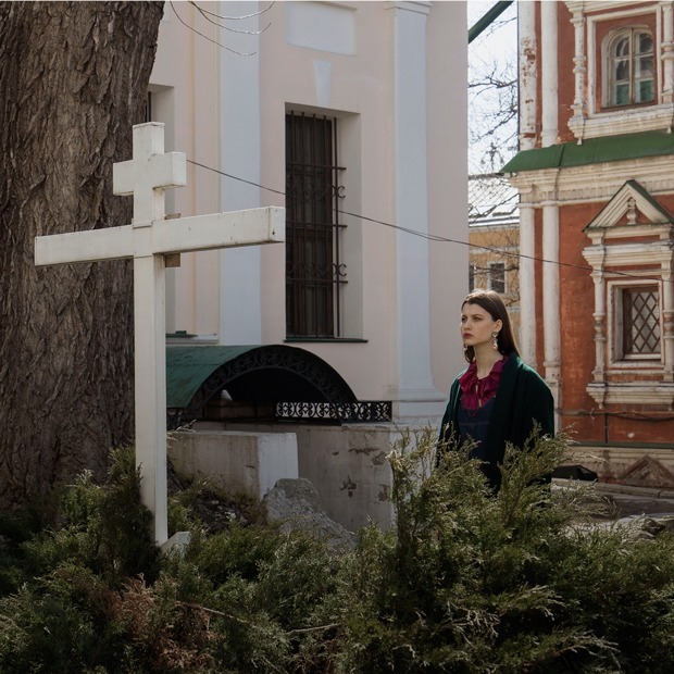 Православие или рейв: Как живут верующие миллениалы — Люди в городе на The Village