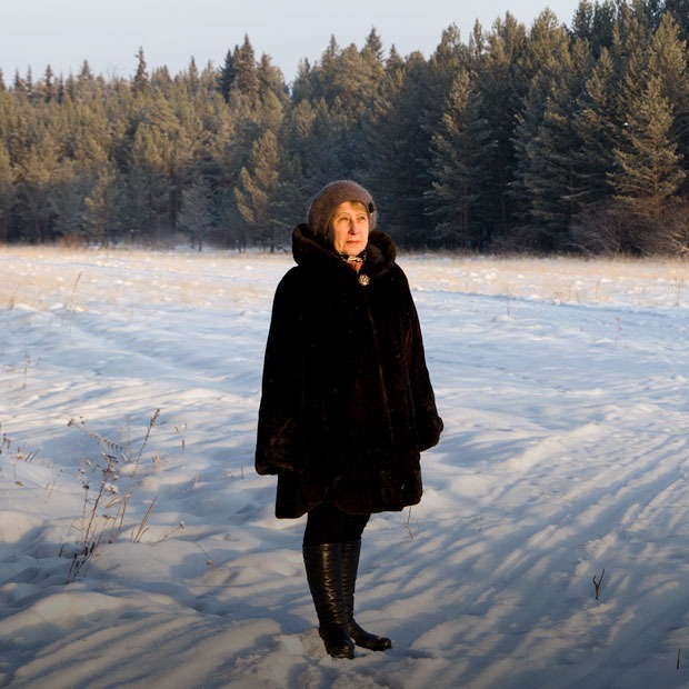 Лесничие — об искусственных елях, лосях и лесных пожарах — Люди в городе на The Village