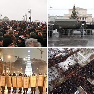 Митинги «За честные выборы»: Видео, фото, онлайн-трансляция и мнения участников — Ситуация на The Village