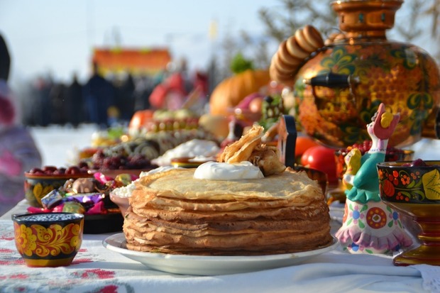 Где и как отмечают масленицу от Анапы до Адлера — Гид The Village на The Village