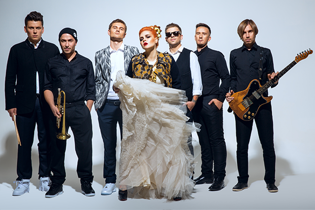 Skypark Live!: Музыка на высоте — Гид The Village на The Village