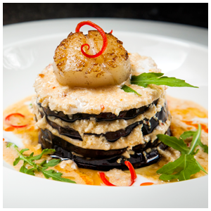Ресторан Black Thai, фалафельная Holynoot, кафе The Hummus и четвёртый киоск «Пян-сё» — Открытия недели на The Village