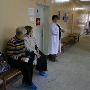 Москвичам разрешили бесплатно менять поликлиники — Ситуация на The Village