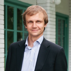 Директор Мосгорпарка: «Мы распределяем почти 5 миллиардов в год» — Общественные пространства на The Village