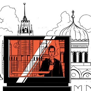Мнение: Наталья Синдеева о новом городском телеканале «Москва-24» — Недвижимость на The Village