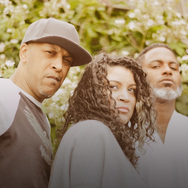 Рейв Open Gate Full Moon, концерт Digable Planets и фестиваль «Гастроном» — События недели на The Village