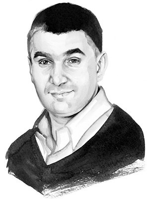 Сергей Белоусов: Почему бизнесмены круче визионеров — Менеджмент на The Village