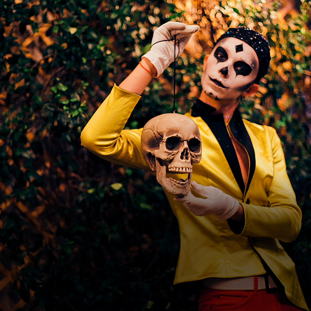 Halloween в Cочи: Куда пойти на день Всех Святых
— Гид The Village на The Village