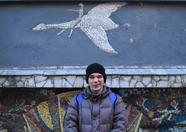 Фестиваль джаза, революция в искусстве и Гнойный в «Водолее» — Выходные в городе на The Village