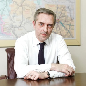 Михаил Хромов о плачевном настоящем и радужном будущем пригородных электричек — Интервью на The Village