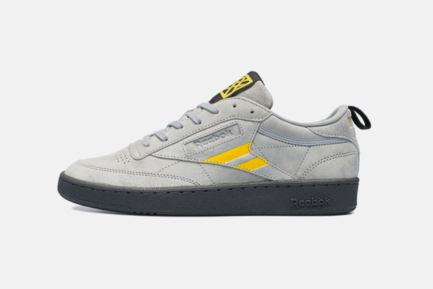 Кроссовки Reebok x Oxxxymiron в ДЛТ и скидка в Matchesfashion — Скидки недели на The Village