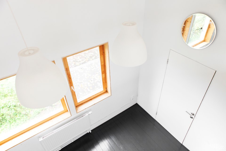 Интерьер недели (Подмосковье): Загородный семейный дом. Изображение №36.