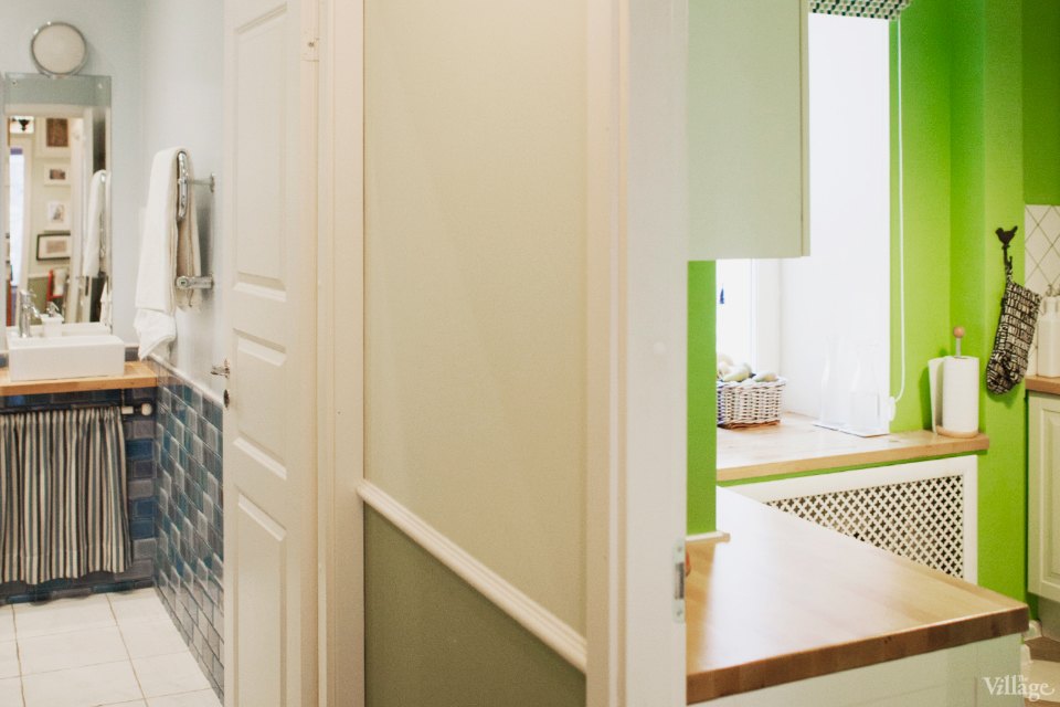 Квартира недели (Москва). Изображение №15.