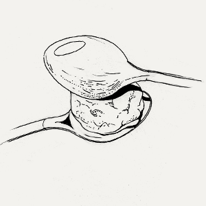 Завтраки дома: Сырники из «Кафе Пушкинъ». Изображение №5.