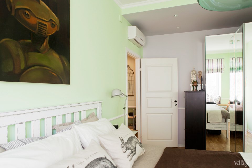 Квартира недели (Москва). Изображение №13.