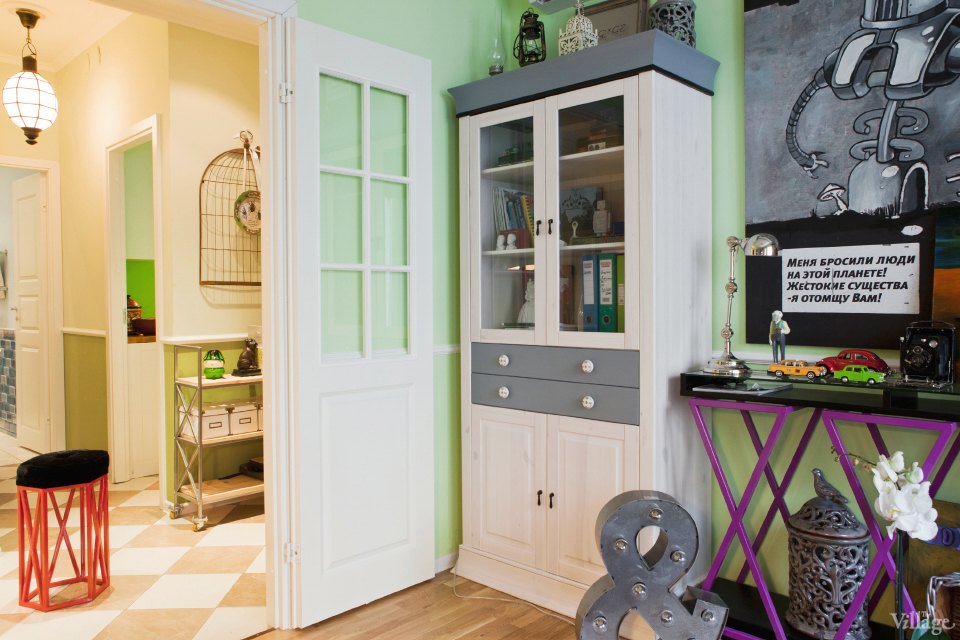 Квартира недели (Москва). Изображение №4.