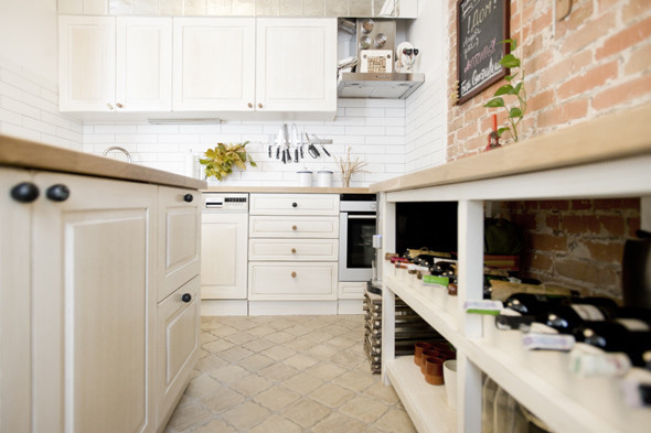 Квартира недели (Киев). Изображение №23.