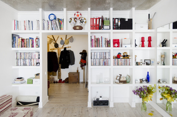 Квартира недели (Киев). Изображение №17.