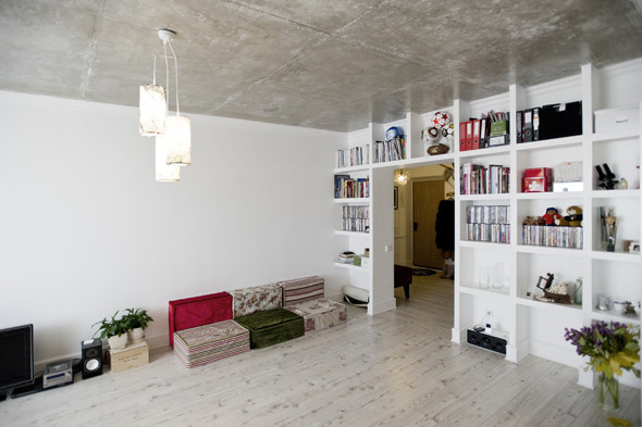 Квартира недели (Киев). Изображение №15.