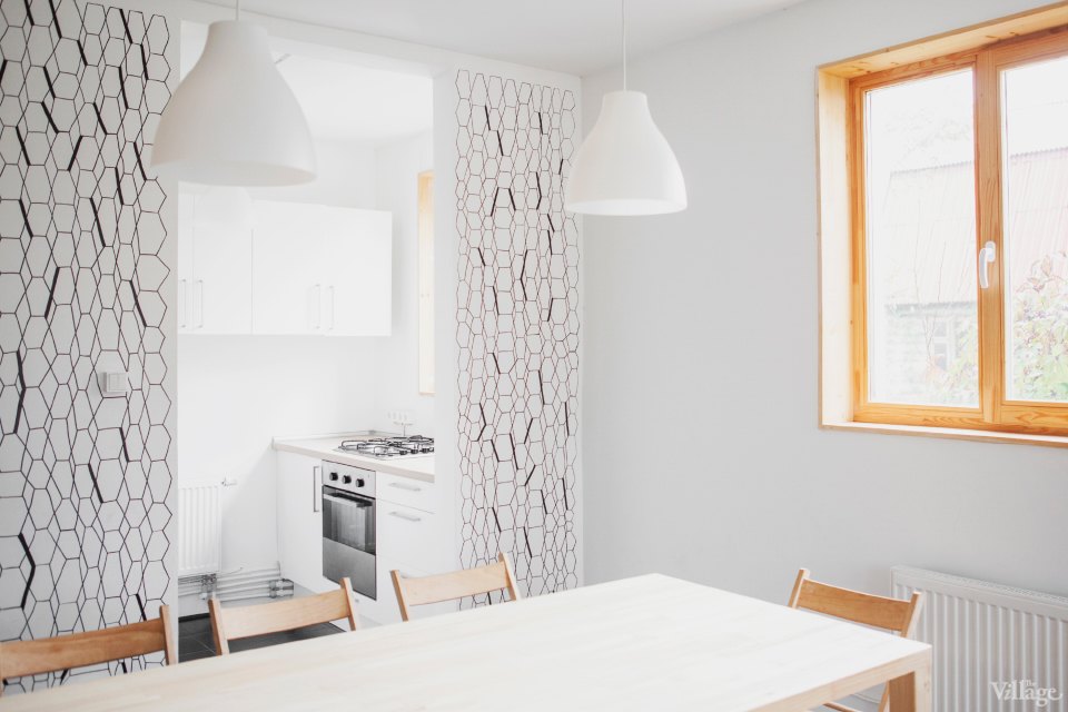 Интерьер недели (Подмосковье): Загородный семейный дом. Изображение №8.