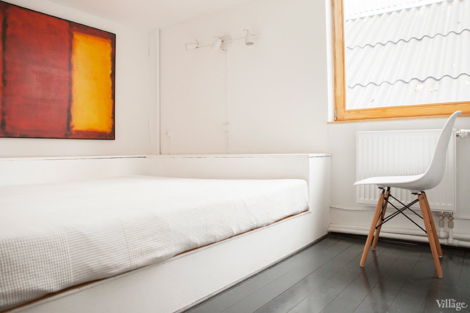 Интерьер недели (Подмосковье): Загородный семейный дом. Изображение №21.