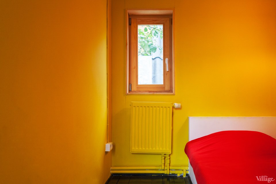 Интерьер недели (Подмосковье): Загородный семейный дом. Изображение №27.