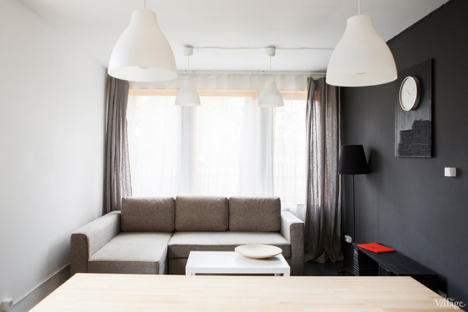 Интерьер недели (Подмосковье): Загородный семейный дом. Изображение №13.