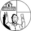 Как в сказке: Детские писатели-фантасты о городах будущего. Изображение № 20.
