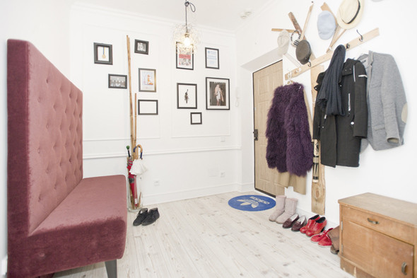 Квартира недели (Киев). Изображение №13.