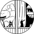 Как в сказке: Детские писатели-фантасты о городах будущего. Изображение № 9.