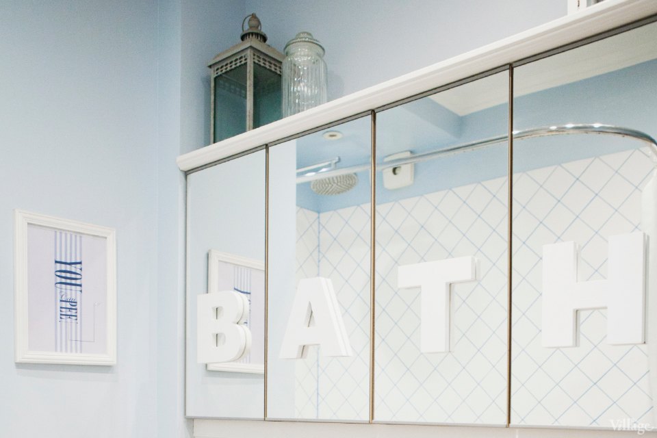 Квартира недели (Москва). Изображение №22.