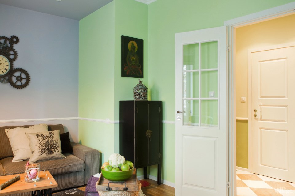 Квартира недели (Москва). Изображение №6.