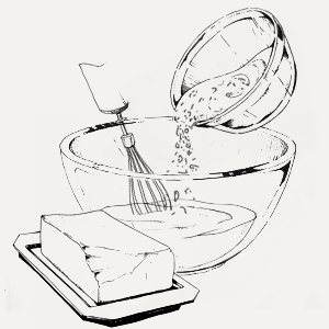 Завтраки дома: Американские блинчики . Изображение №14.