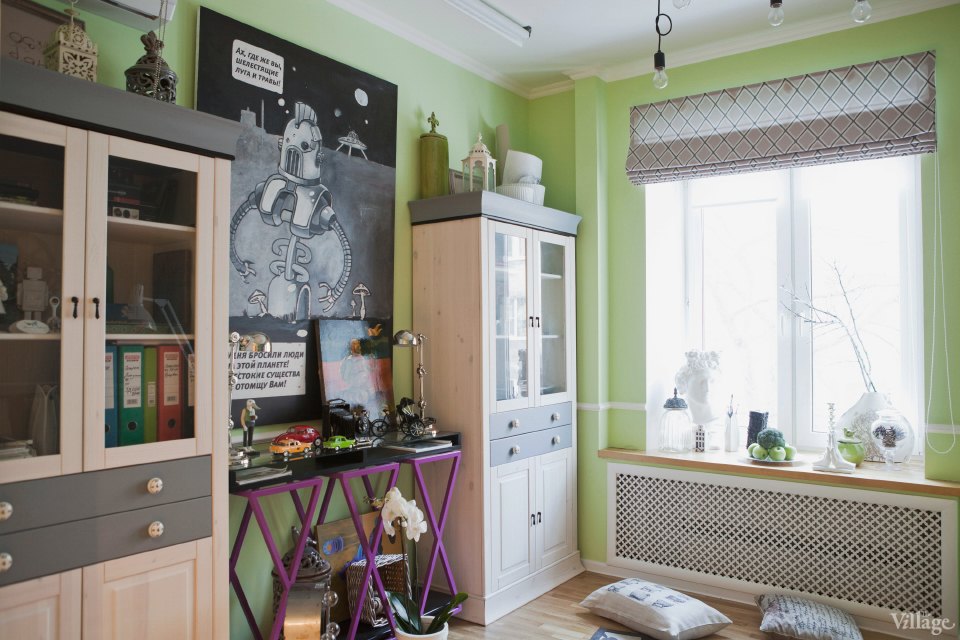 Квартира недели (Москва). Изображение №7.