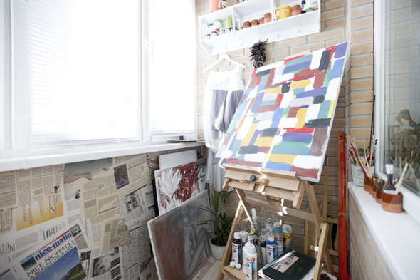 Квартира недели (Киев). Изображение №30.